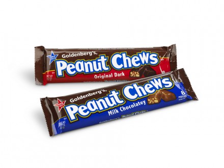 Peanut Chews