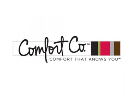 comfort co logo