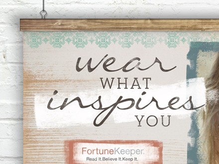 FortuneKeeper Banner