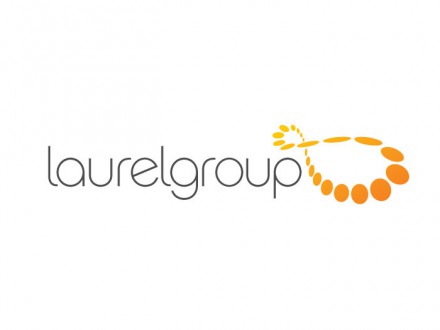 laurel group logo